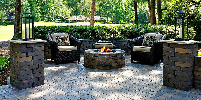 Palm Scapes | Jupiter Florida hardscape services