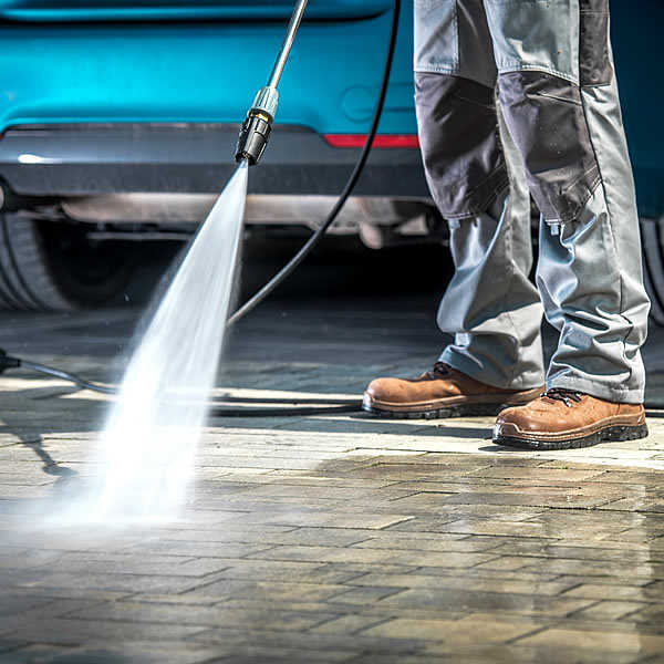 Palm Scapes | Jupiter Florida power washing services