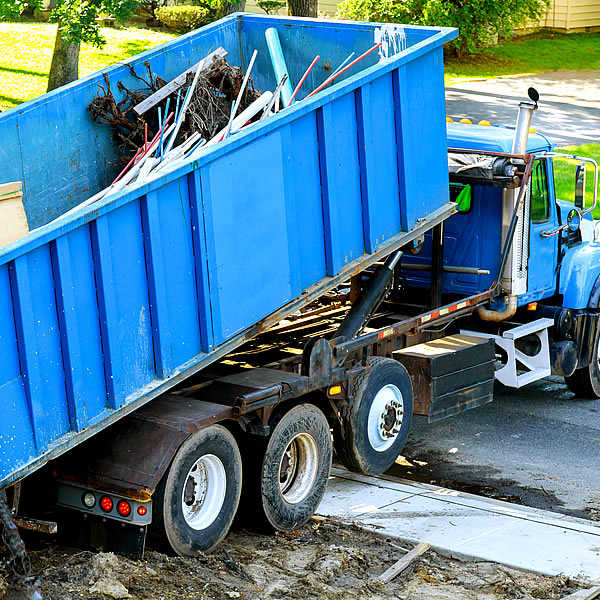 Palm Scapes | Jupiter Florida junk removal