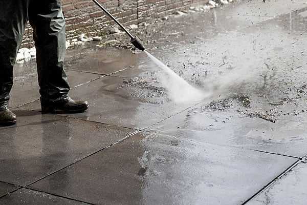 Palm Scapes | Jupiter FL Pressure Washing Services